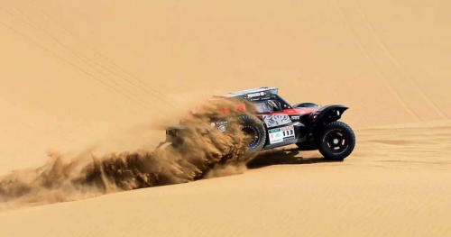 江鈴皮卡域虎7 一輛兼顧坐人拉貨越野皮卡