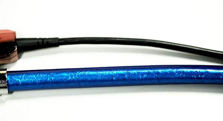 號稱百米無衰減究竟怎么樣?開博爾光纖HDMI線剖析評測