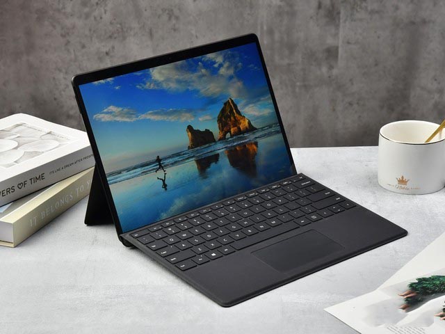 微軟Surface Pro X怎么樣？微軟Surface Pro X筆記本使用評測