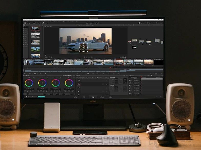 電腦裝機(jī)指南：平面設(shè)計(jì)制圖和AE/PR視頻剪輯后期類(lèi)的電腦組裝