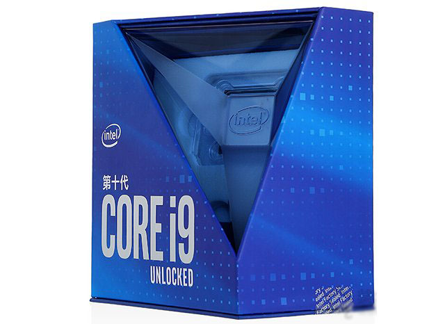 i9 10900K比9900K性能提升了多少？i9-10900K和i9-9900K區別對比評測