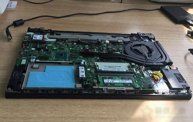 筆記本主板cmos電池怎么放電?筆記本主板電池放電圖解教程