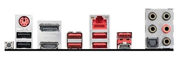 主板H410和B460區(qū)別是什么?哪個好?B460和H410區(qū)別對比知識科普