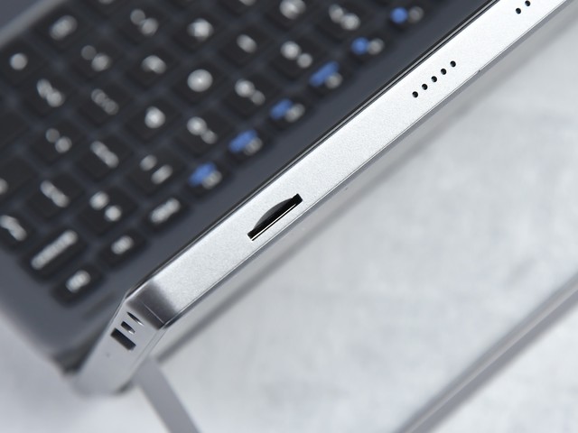 中柏EZpad Go M評(píng)測(cè) 親民價(jià)開(kāi)啟輕辦公 