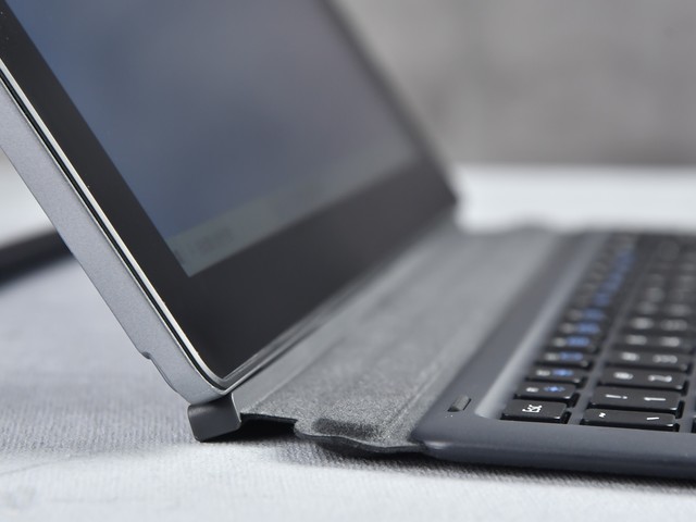 中柏EZpad Go M評(píng)測(cè) 親民價(jià)開(kāi)啟輕辦公 