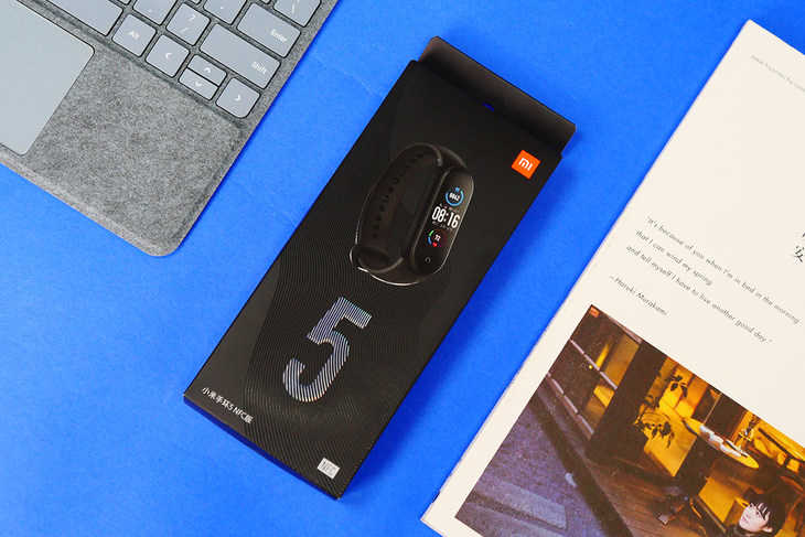 小米手環(huán)5性能怎么樣？小米手環(huán)5詳細(xì)圖文評測