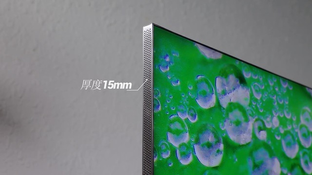 三星QLED 8K電視Q950TS憑什么引領超高清時代