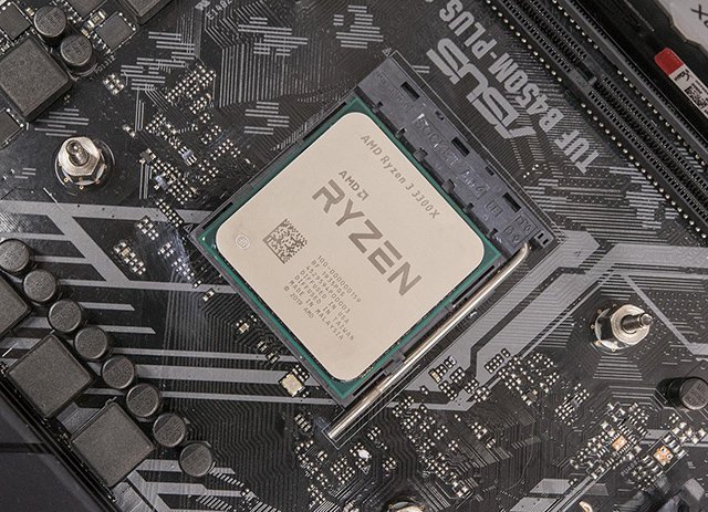 AMD銳龍R3-3300X配什么主板？AMD銳龍3 3300X主板搭配知識