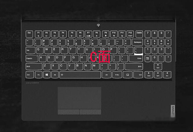 本本ABCD殼怎么分？