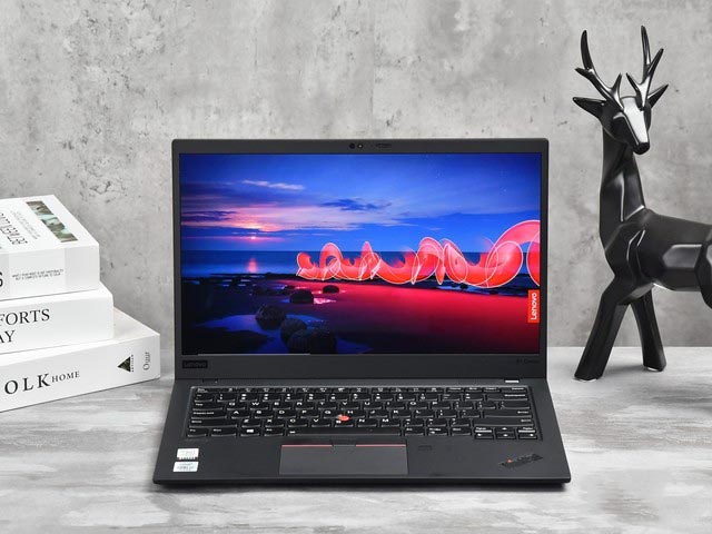 ThinkPad X1 Carbon 2020筆記本全面評測