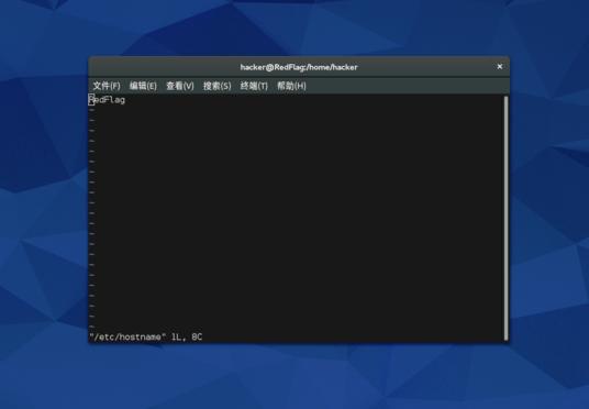 Fedora22如何更改主機名?Fedora22更改主機名的方法