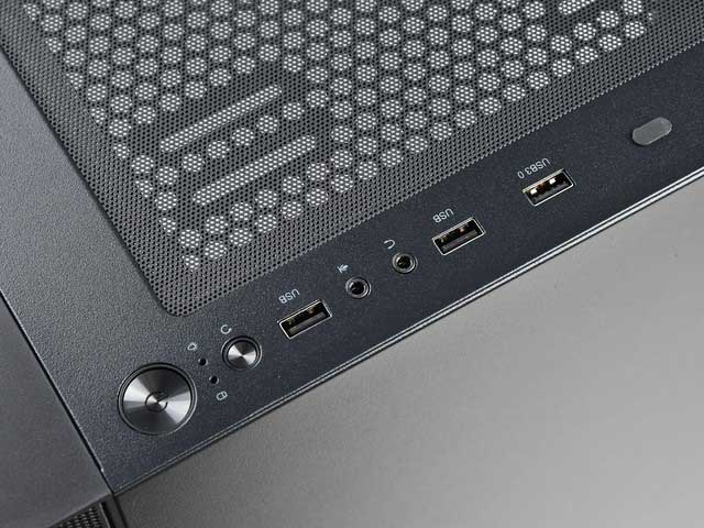 先馬易大師精鋼版評測:體驗速裝的快感