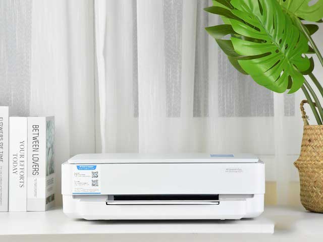 blingbling的!試用惠普6078家用打印機