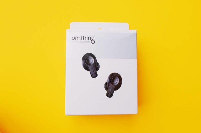 omthing TWS無線藍(lán)牙耳機(jī)怎么樣？omthing TWS無線藍(lán)牙耳機(jī)評測