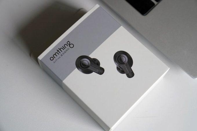 omthing TWS:超值的百元真無線藍(lán)牙耳機