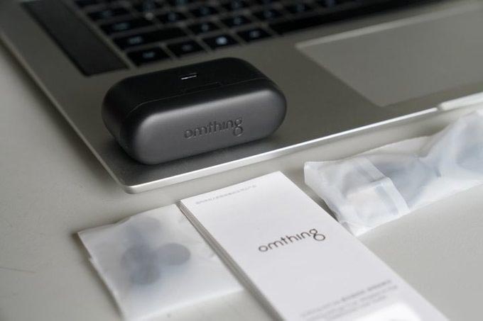 omthing TWS:超值的百元真無線藍(lán)牙耳機