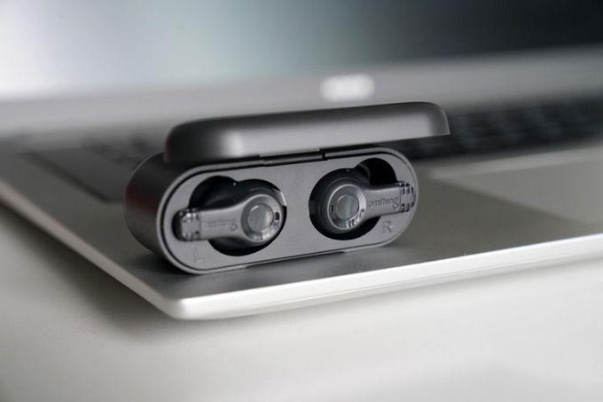 omthing TWS:超值的百元真無線藍(lán)牙耳機