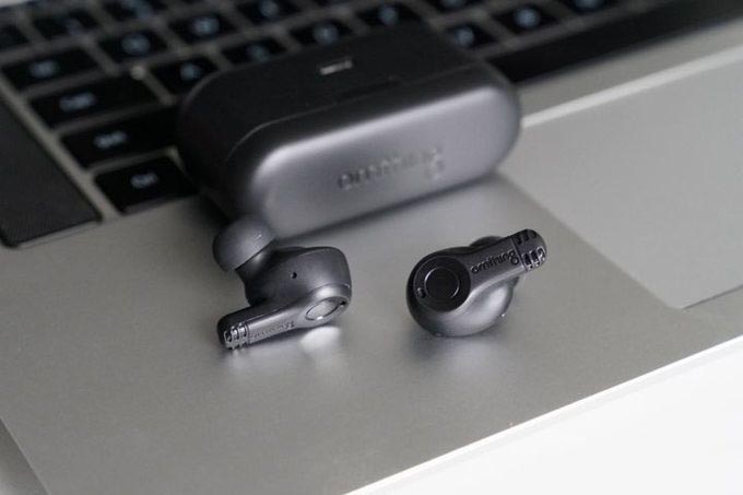 omthing TWS：超值的百元真無線藍牙耳機