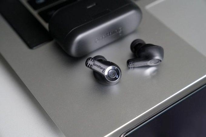 omthing TWS：超值的百元真無線藍牙耳機