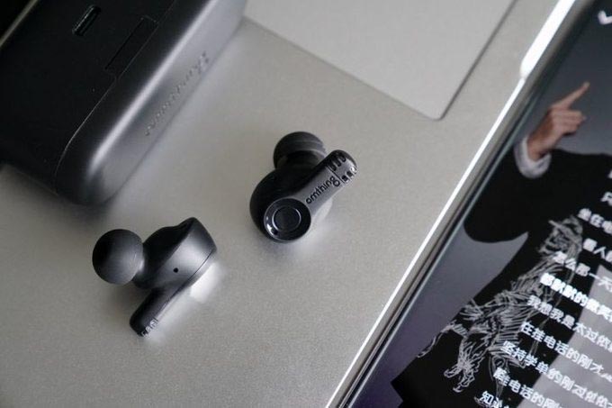 omthing TWS：超值的百元真無線藍牙耳機