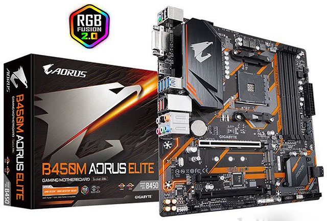 AMD銳龍R3 3100配GTX1660游戲電腦配置清單，性能略超i3 10100！