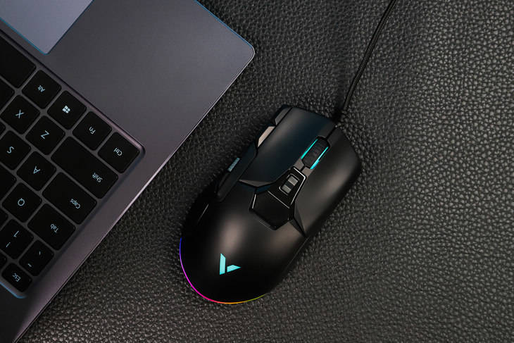 雷柏V330游戲鼠標(biāo)怎么樣？雷柏V330游戲鼠標(biāo)詳細(xì)評(píng)測(cè)