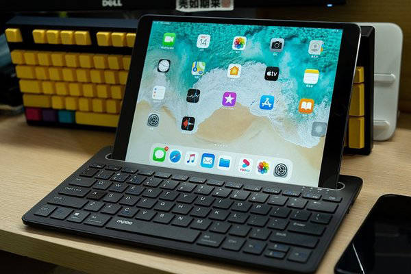 雷柏XK100藍(lán)牙鍵盤(pán)怎么樣？雷柏XK100藍(lán)牙鍵盤(pán)詳細(xì)評(píng)測(cè)