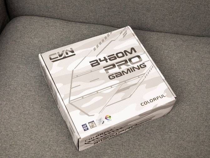 七彩虹CVN B460M主板怎么樣？七彩虹CVN B460M主板評(píng)測(cè)