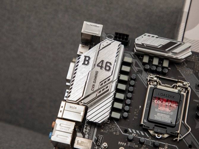 七彩虹CVN B460M主板怎么樣？七彩虹CVN B460M主板評測