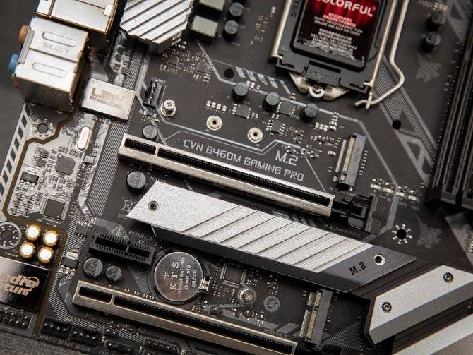 七彩虹CVN B460M主板怎么樣？七彩虹CVN B460M主板評測