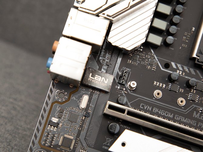 七彩虹CVN B460M主板怎么樣？七彩虹CVN B460M主板評測