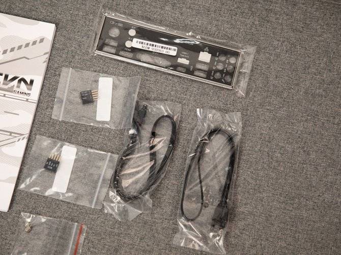 七彩虹CVN B460M主板怎么樣?七彩虹CVN B460M主板評測