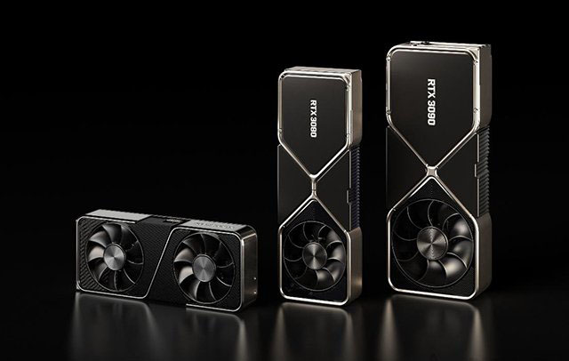 萬元電腦配置：i7-10700K配RTX3070組裝電腦主機(jī)配置推薦