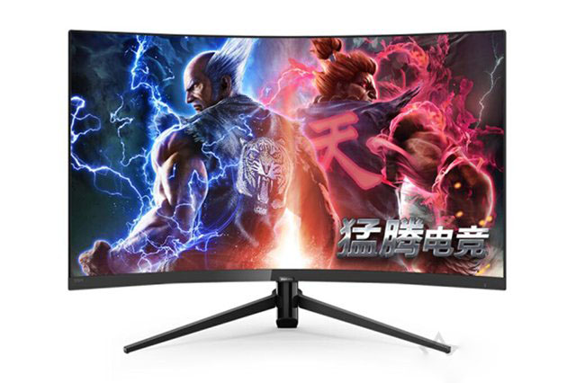 飛利浦猛騰325M7C