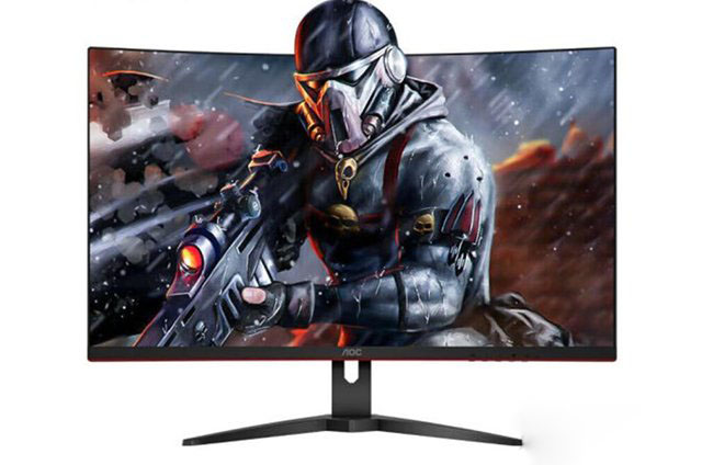 32英寸電競屏幕有哪些推薦？2020年32英寸高刷新率電競顯示器推薦