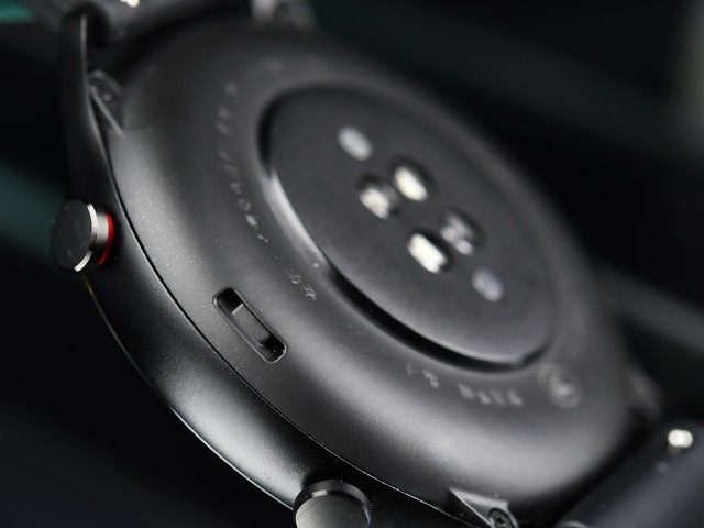 輕薄旗艦時尚智能手表 Amazfit GTR 2全面評測（審核） 