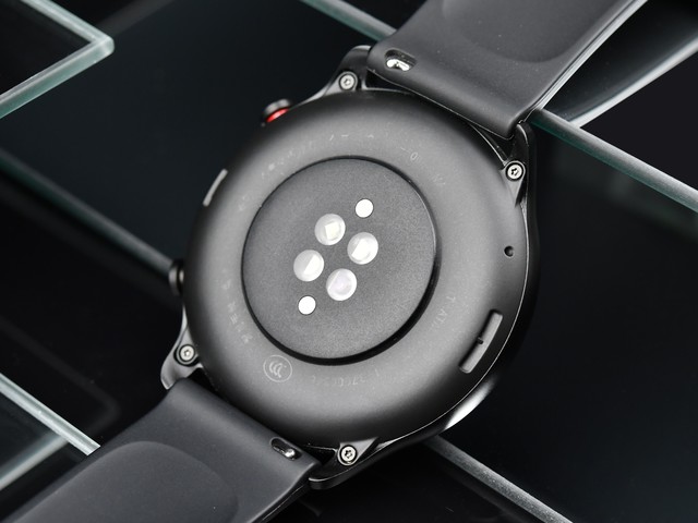 輕薄旗艦智能手表 Amazfit GTR 2全面評測（審核） 
