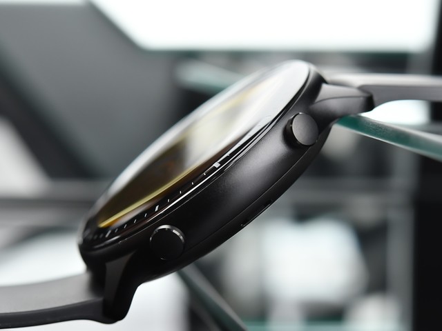 輕薄旗艦智能手表 Amazfit GTR 2全面評測（審核） 