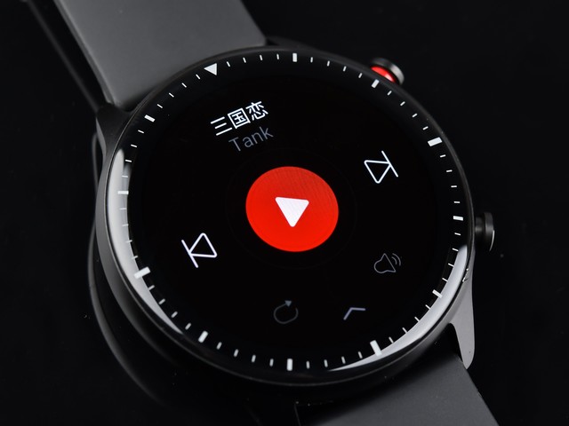 輕薄旗艦智能手表 Amazfit GTR 2全面評(píng)測(cè)(審核)
