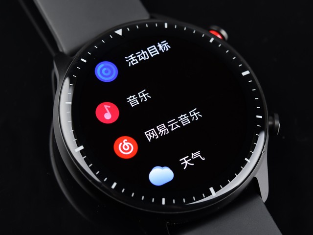 輕薄旗艦智能手表 Amazfit GTR 2全面評(píng)測(cè)(審核)