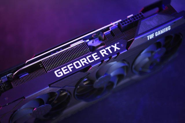 華碩TUF RTX 3090 24G GAMING顯卡評(píng)測:斗尊強(qiáng)者 恐怖如斯