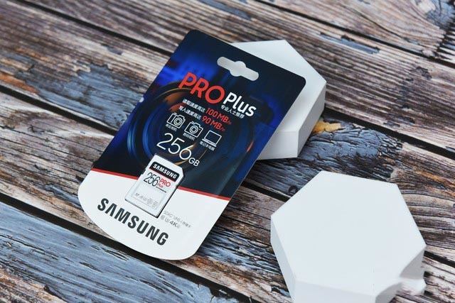 三星SD卡PRO Plus怎么樣？三星SD卡PRO Plus詳細(xì)評(píng)測(cè)