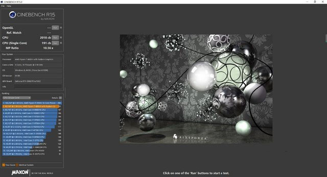 夜空中最亮的一顆星 聯想拯救者R7000P評測