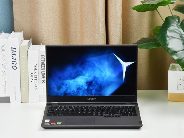 夜空中最亮的一顆星 聯想拯救者R7000P評測 