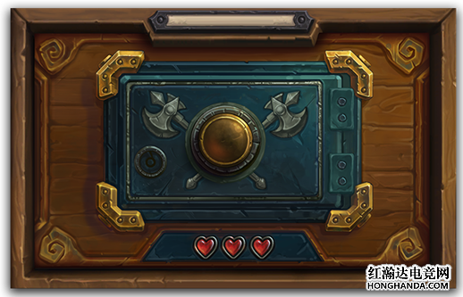 爐石傳說對決模式怎么玩?對決模式玩法介紹 爐石傳說對決模式怎么玩?對決模式玩法介紹