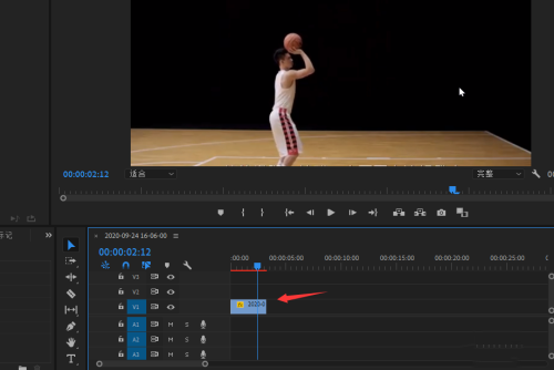 Premiere視頻重影效果怎么做？Premiere制作視頻重影效果的方法