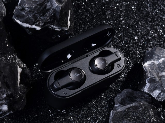 出乎意料的表現 1MORE PistonBuds真無線耳機 