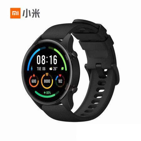 小米手表Color與華米手表GTR哪個好？小米Color與華米GTR手表區(qū)別對比