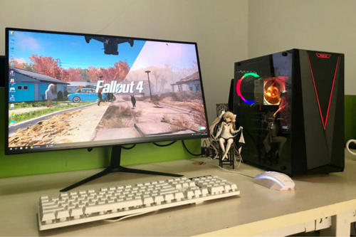 2020年11月組裝電腦主機(jī)配置推薦+DIY裝機(jī)行情