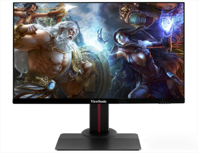 電競顯示器怎么選購？2020年主流高性價比27英寸電競顯示器推薦